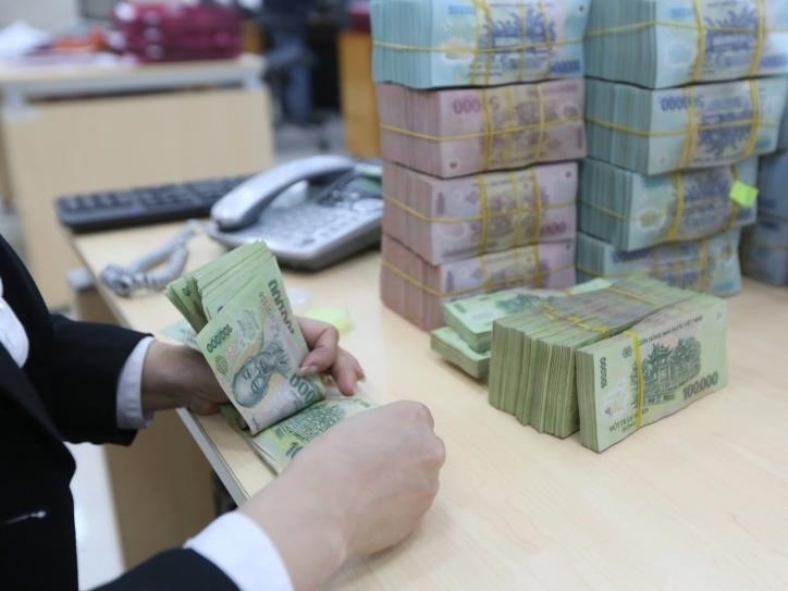 Credit growth to display positive signs ahead in remaining months